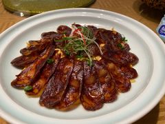 -鱼食饭稻·苏浙土菜17年老馆子(平江路店)