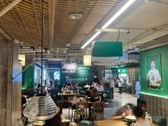 -费大厨辣椒炒肉(黄兴中心广场店)