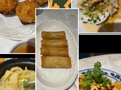 -和记小菜(东方店)