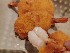 -尊宝比萨(君悦龙庭店)