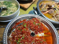 -威海九禧海鲜居渔水饺(经区店)