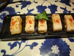 -遇见长安之丝路风荷(大唐西市店)