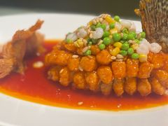 -湖滨28中餐厅·西湖宴·杭州君悦酒店