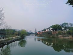 -东坡赤壁风景名胜区