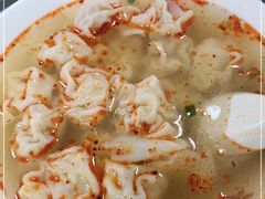 -汪家馄饨(集庆路店)