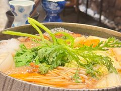-满来寿喜烧(金虹桥店)