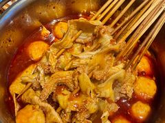 -老味烧烤(总店)