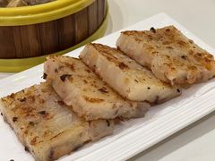 -半岛太子酒家(海港城店)