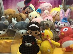 -欢乐盛KTV音乐会所(泰然店)