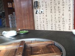 -荣德灶台鱼(圣泉寺店)