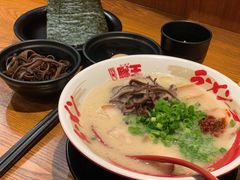 -豚王拉面(澳门银河店)