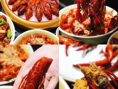 -龙虾奇迹(大华三路店)