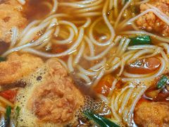 -云南李记罐罐米线饵丝小吃(汉中门金鹰店)
