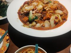 -相约·羊村小馆非遗手抓肉(七一酱园店)