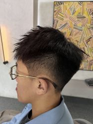 -丝源发型
