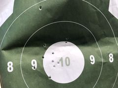 -中国北方国际射击场