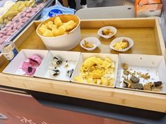 -祥禾饽饽铺·中式糕点(北京来福士店)