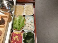 -鑫隆四季涮肉(八角畅游店)