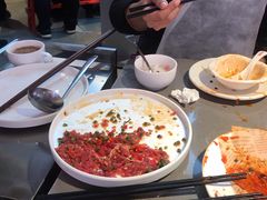 -为什么牛潮汕牛肉火锅(中信广场店)
