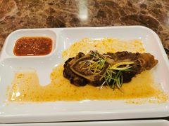 -清真·尼罗美食城(王府井生活广场店)