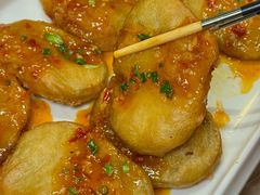 -饕然·民间川菜(龙泉店)