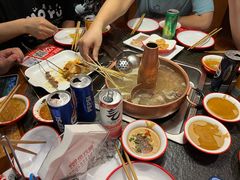 -京元盛铜锅涮肉(上海总店)