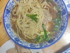 -苏州藏书羊肉馆(安顺路店)