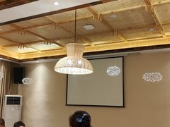 大堂-耕渔小院·湖南鱼鲜(望城店)