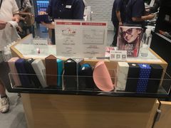 -JINS(龙湖时代天街店)