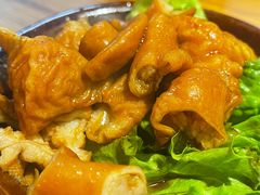 -阳阳老火锅(小南门店)