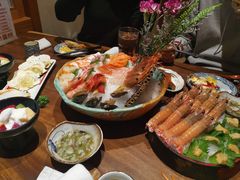 -耕海蟹将军(万象城店)