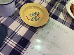 -马路牙子地桌烤肉(工体店)