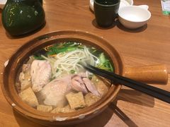 -云海肴·汽锅鸡·云南菜(东坝金隅店)
