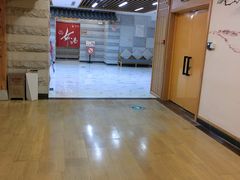 -金沙汤泉·足道洗浴汗蒸