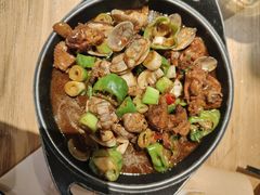 -水煮三国·川鲁江湖菜(香山店)