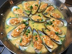 -79号渔船海鲜饭店(华强北店)