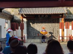 -桂林独秀峰王城景区