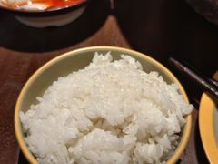 -张翻越·川渝冒菜·武汉黑鸭煲(城北万象城店)