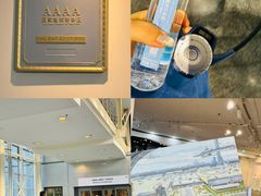 -华晨宝马铁西工厂