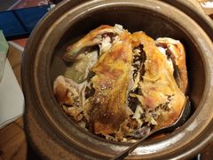 外婆茶香鸡-金牌外婆家(苏州中心店)