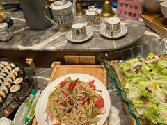 -佛山顺德香云纱园林酒店(清晖园店)