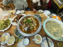 -太子食府(圣水路店)