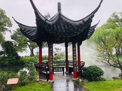 -杭州西湖柳莺里酒店