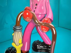 -chi K11艺术空间展览厅