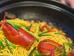 -不仔客海鲜·烧烤·270度海景餐厅(大东海店)