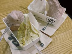 -野人先生Gelato(上海长宁龙之梦店)