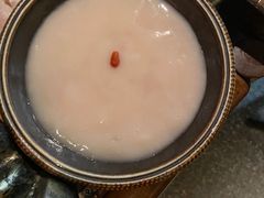 -老牌坊云南鱼豆花火锅(哈西万达店)