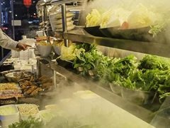 -多迷烫菜广场(水心大厦店)