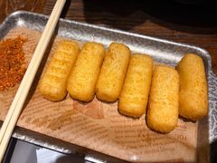 -北丐先生·野馄饨烧烤(南京首店)