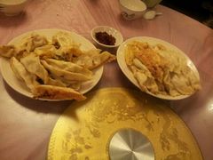 -西工饭庄快餐厅(西工小街店)